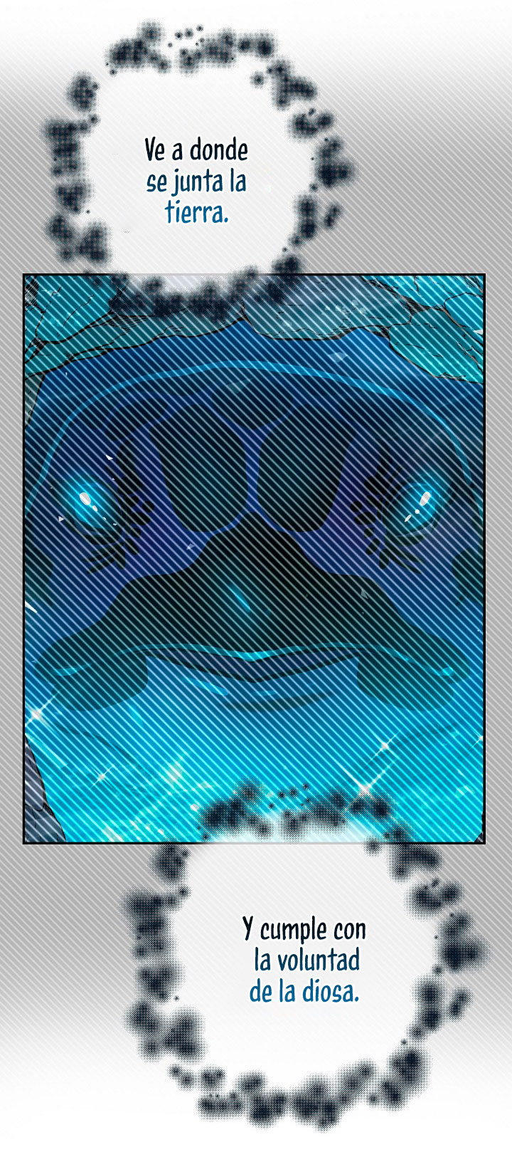 La esposa monstruosa del almirante Capítulo 41 - Página 78