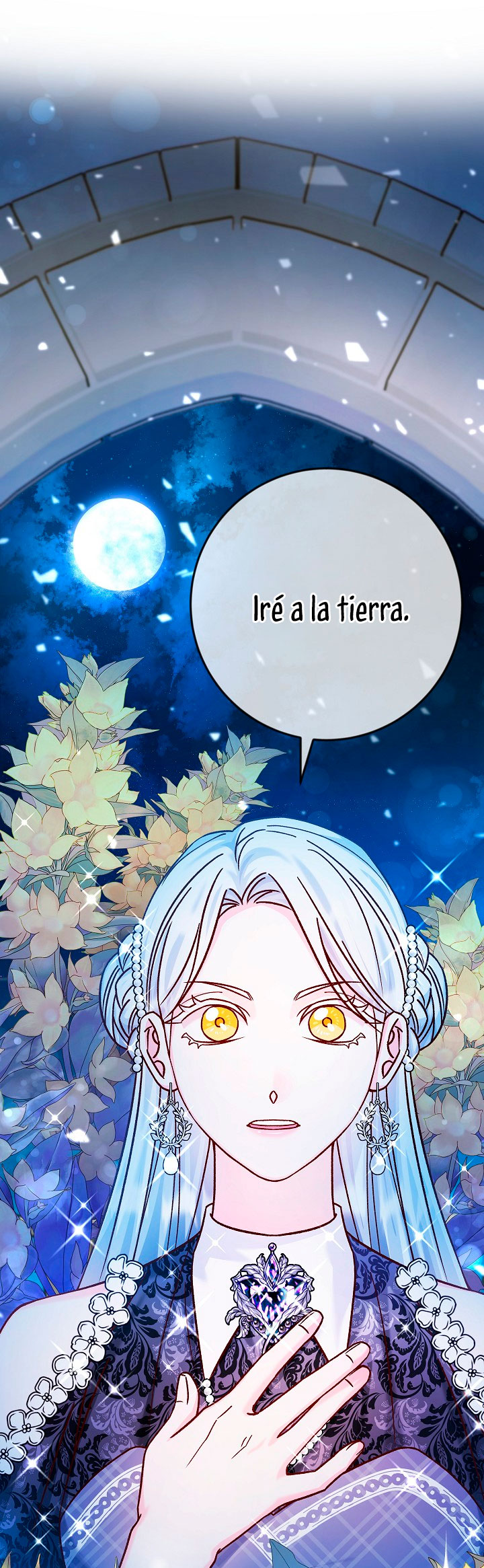 La esposa monstruosa del almirante Capítulo 41 - Página 81