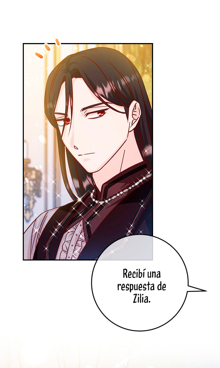 La esposa monstruosa del almirante Capítulo 42 - Página 10