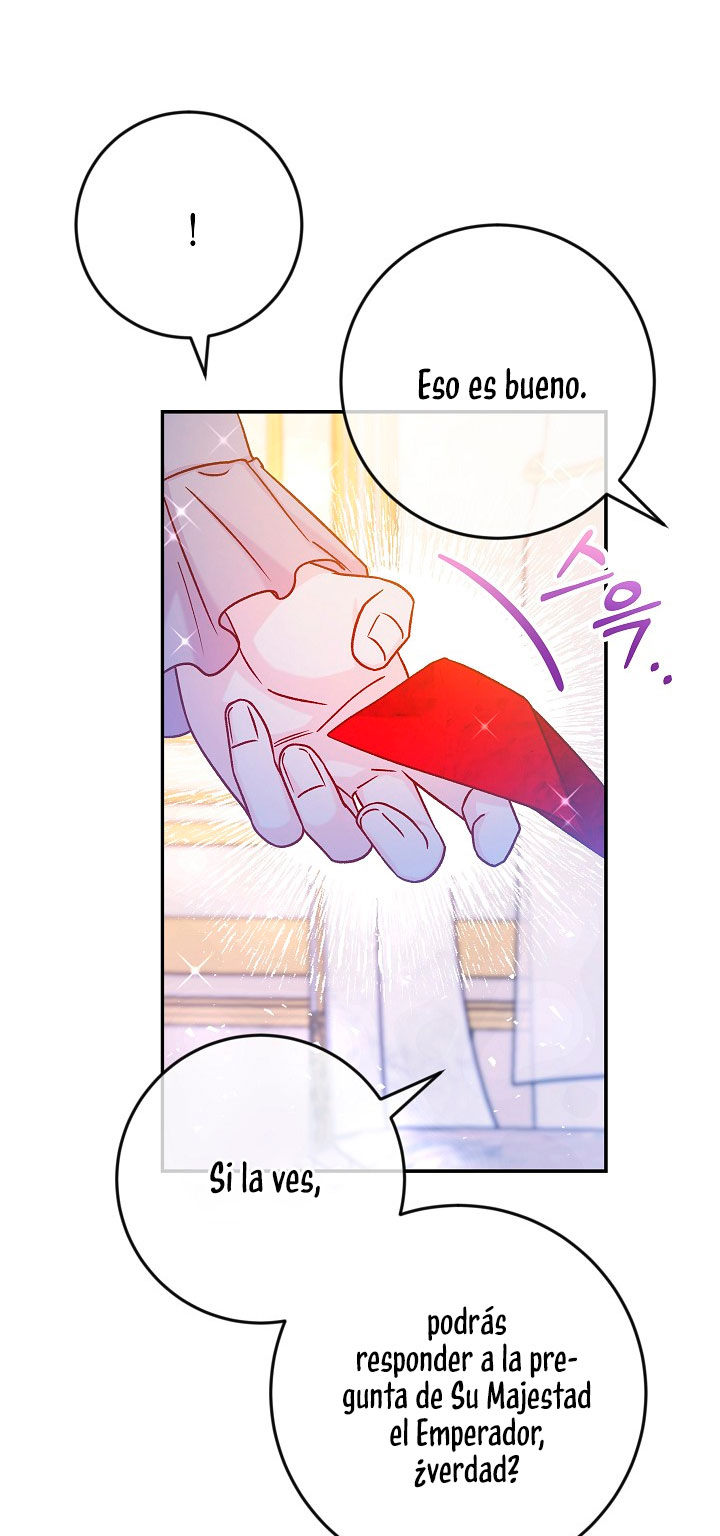 La esposa monstruosa del almirante Capítulo 42 - Página 12