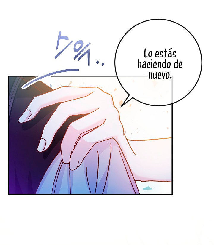 La esposa monstruosa del almirante Capítulo 42 - Página 17