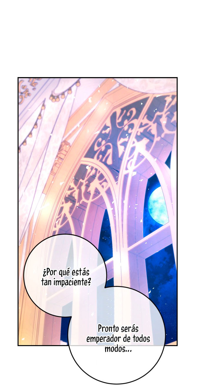 La esposa monstruosa del almirante Capítulo 42 - Página 19