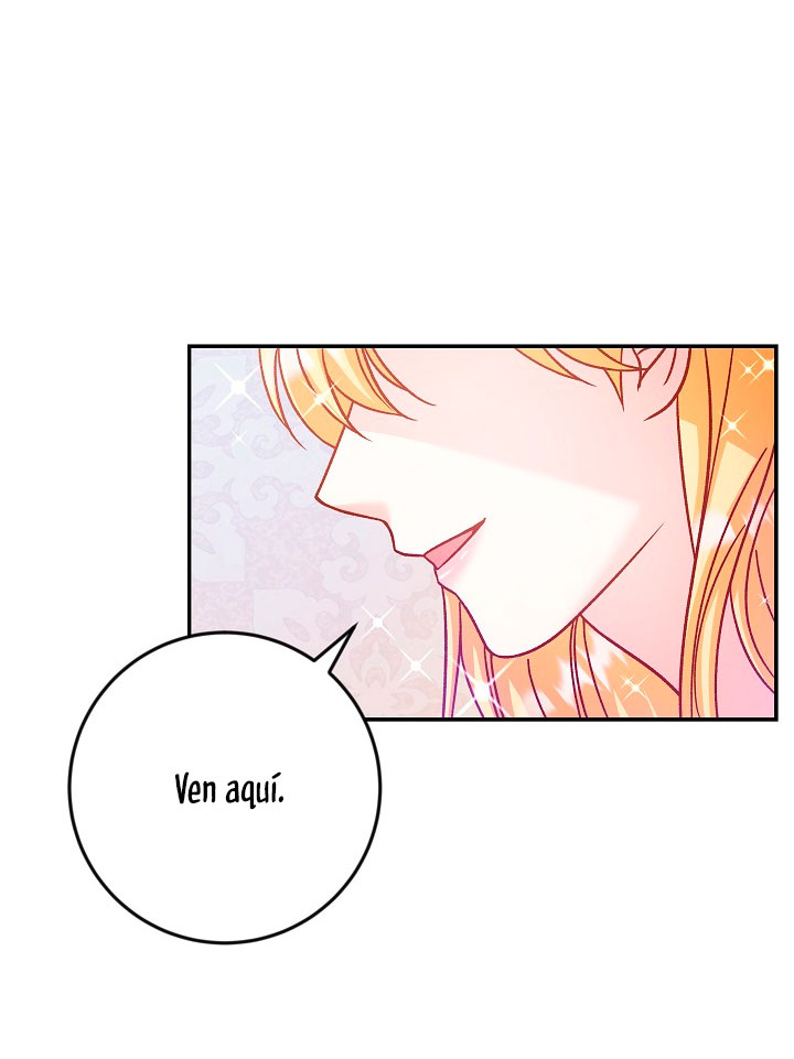 La esposa monstruosa del almirante Capítulo 42 - Página 20