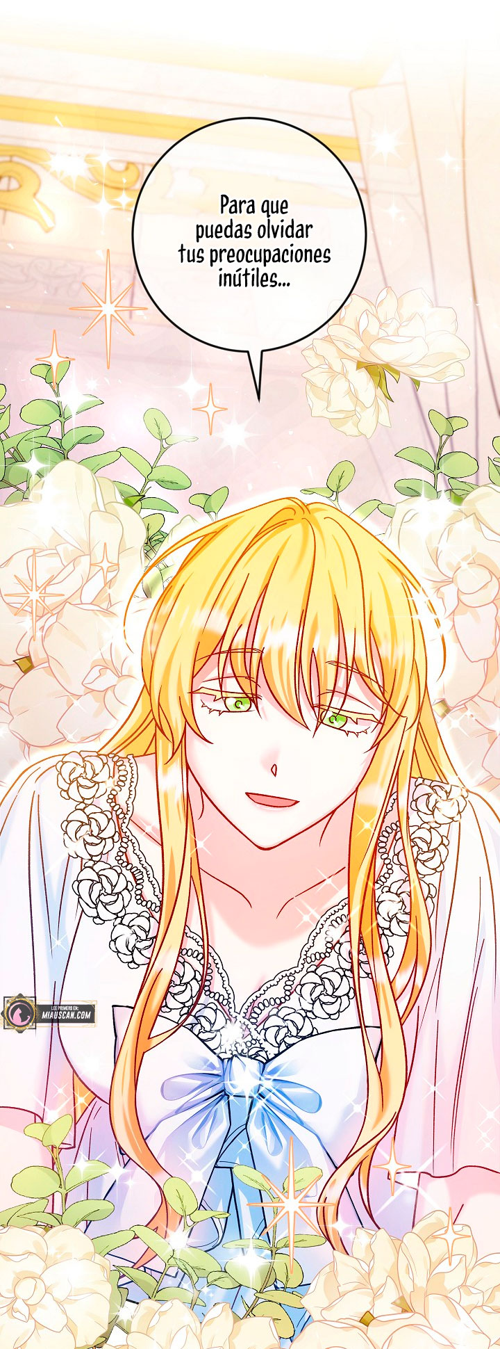 La esposa monstruosa del almirante Capítulo 42 - Página 21