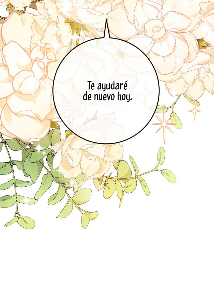 La esposa monstruosa del almirante Capítulo 42 - Página 22