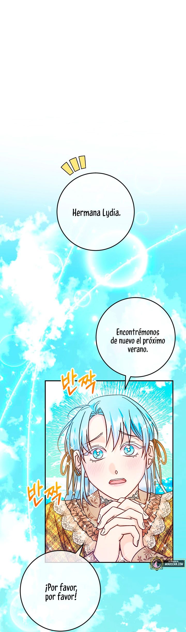 La esposa monstruosa del almirante Capítulo 42 - Página 26