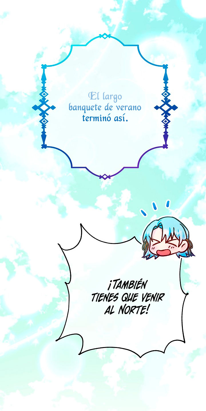 La esposa monstruosa del almirante Capítulo 42 - Página 28