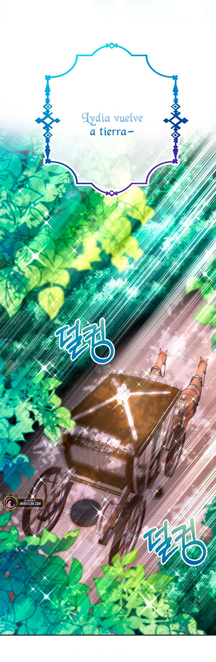 La esposa monstruosa del almirante Capítulo 42 - Página 29