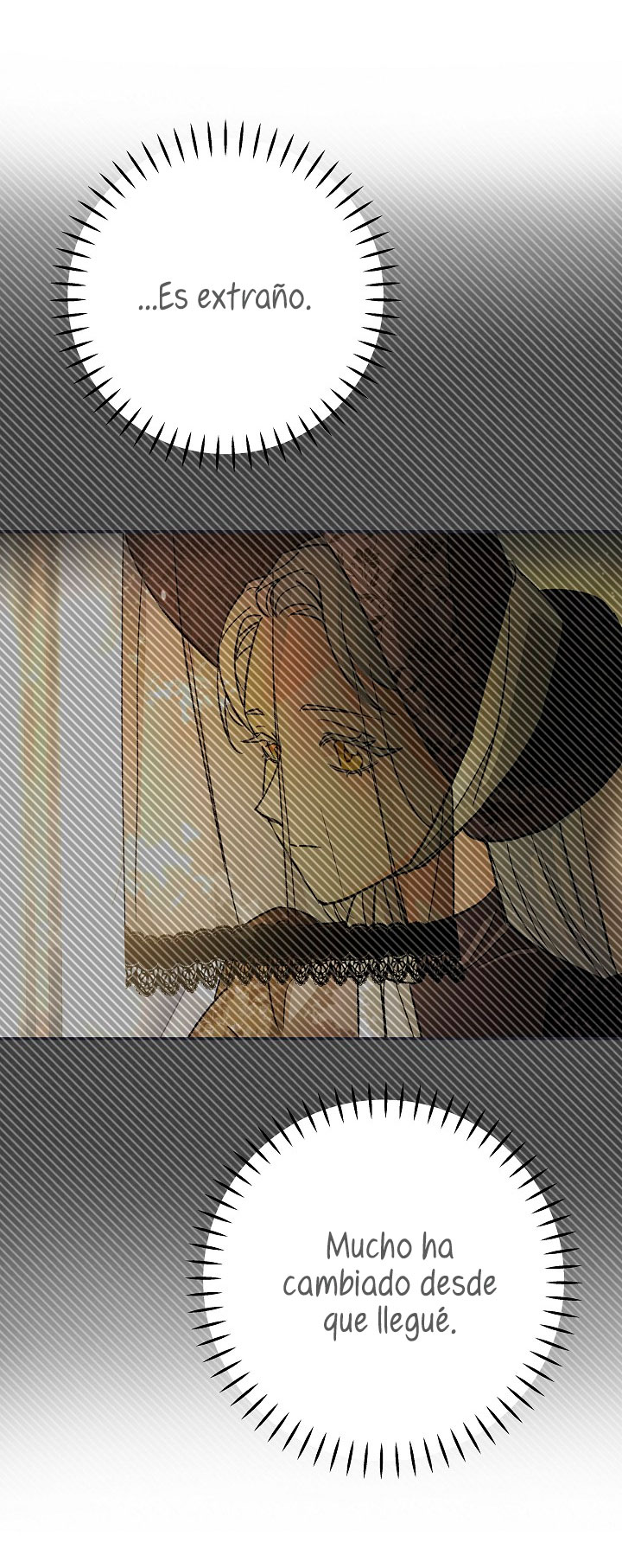 La esposa monstruosa del almirante Capítulo 42 - Página 31