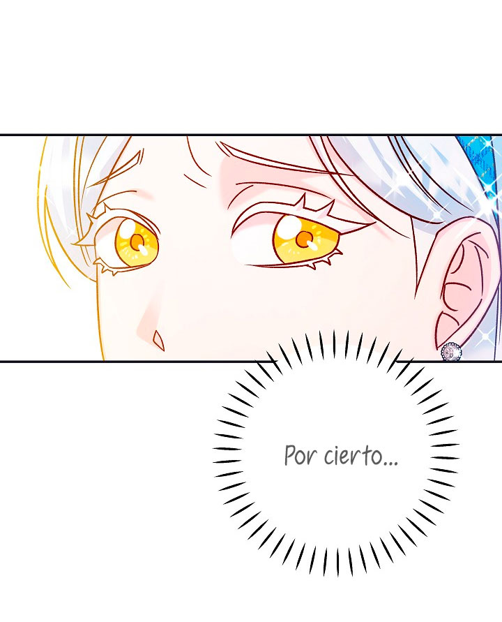 La esposa monstruosa del almirante Capítulo 42 - Página 32