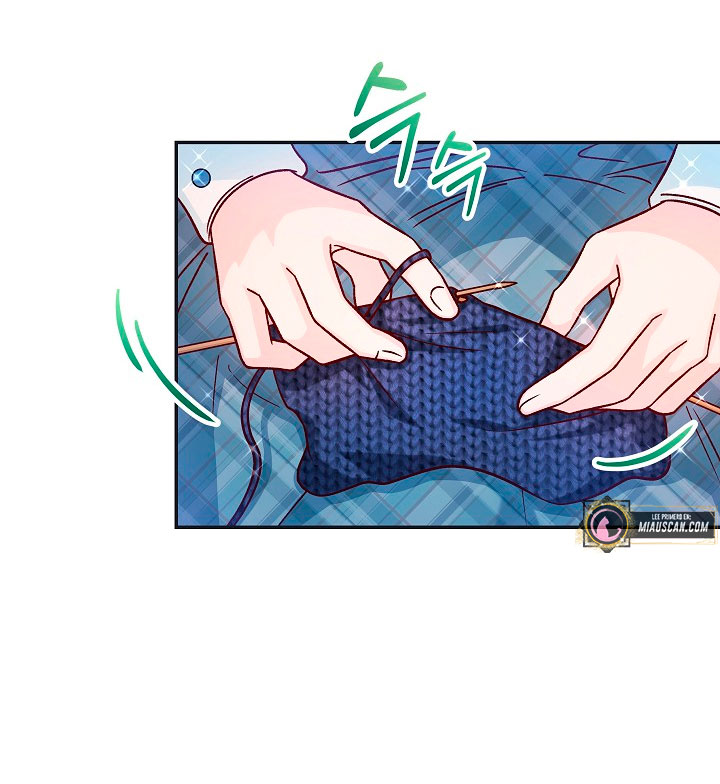 La esposa monstruosa del almirante Capítulo 42 - Página 33