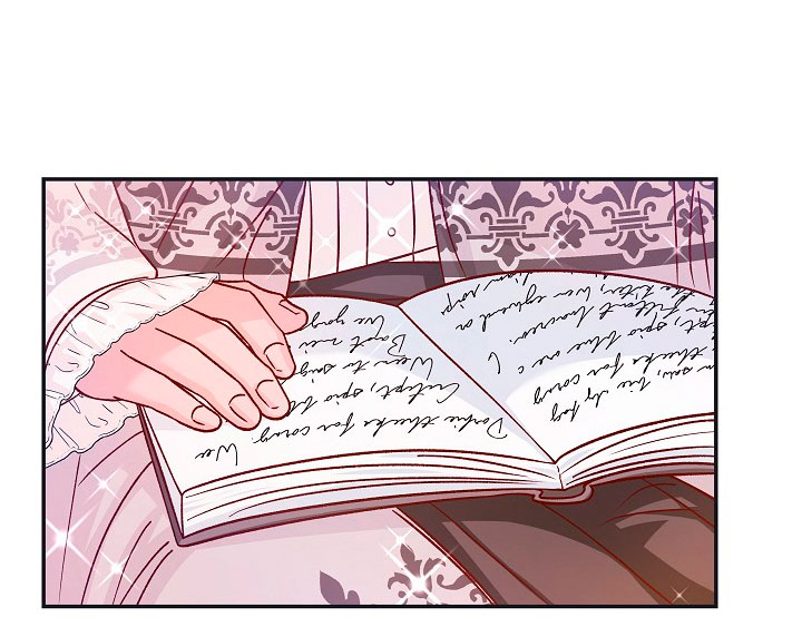 La esposa monstruosa del almirante Capítulo 42 - Página 34