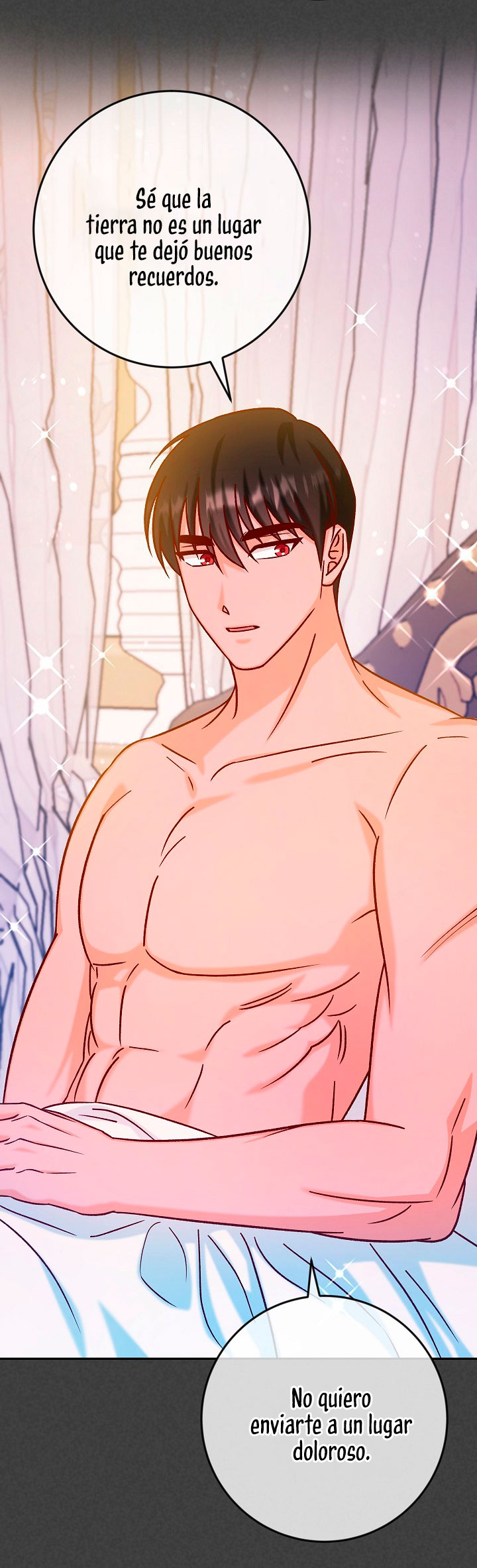 La esposa monstruosa del almirante Capítulo 42 - Página 38