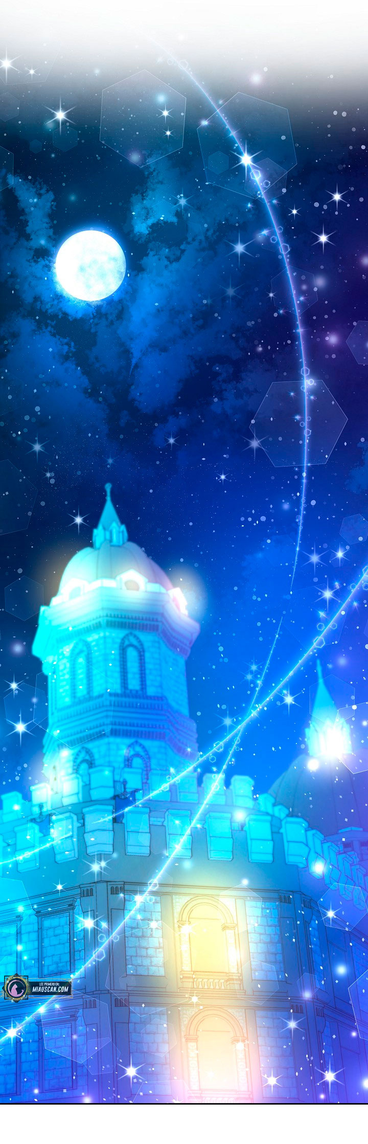 La esposa monstruosa del almirante Capítulo 42 - Página 4