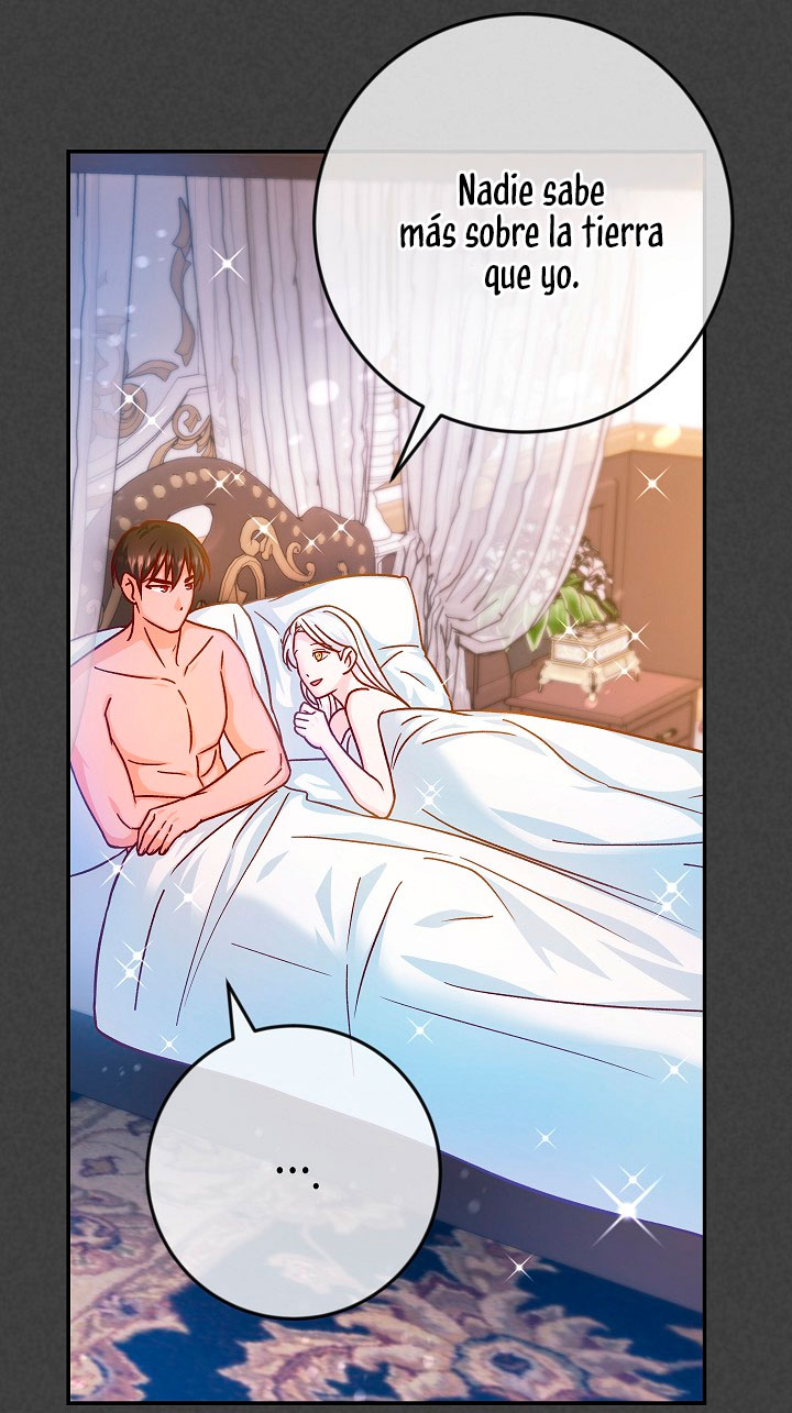 La esposa monstruosa del almirante Capítulo 42 - Página 41