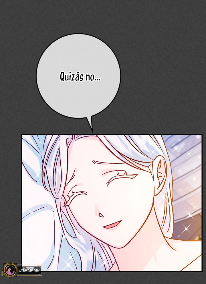 La esposa monstruosa del almirante Capítulo 42 - Página 43