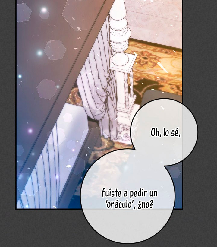 La esposa monstruosa del almirante Capítulo 42 - Página 45