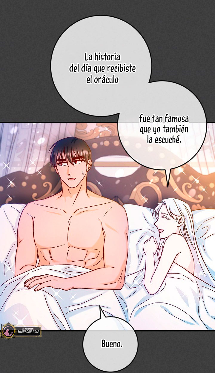 La esposa monstruosa del almirante Capítulo 42 - Página 46