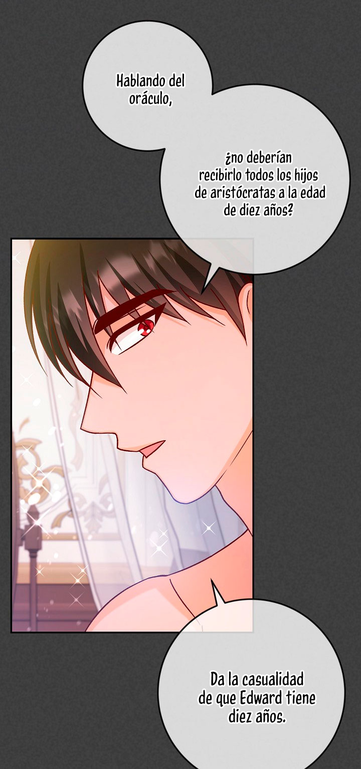 La esposa monstruosa del almirante Capítulo 42 - Página 47