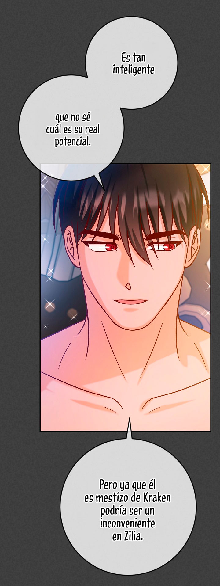 La esposa monstruosa del almirante Capítulo 42 - Página 49