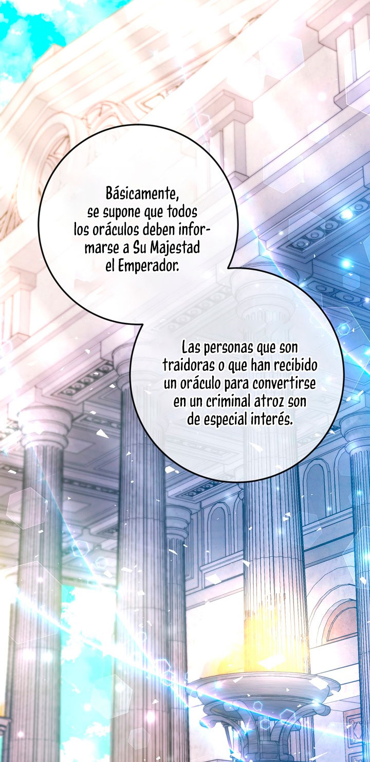 La esposa monstruosa del almirante Capítulo 42 - Página 56