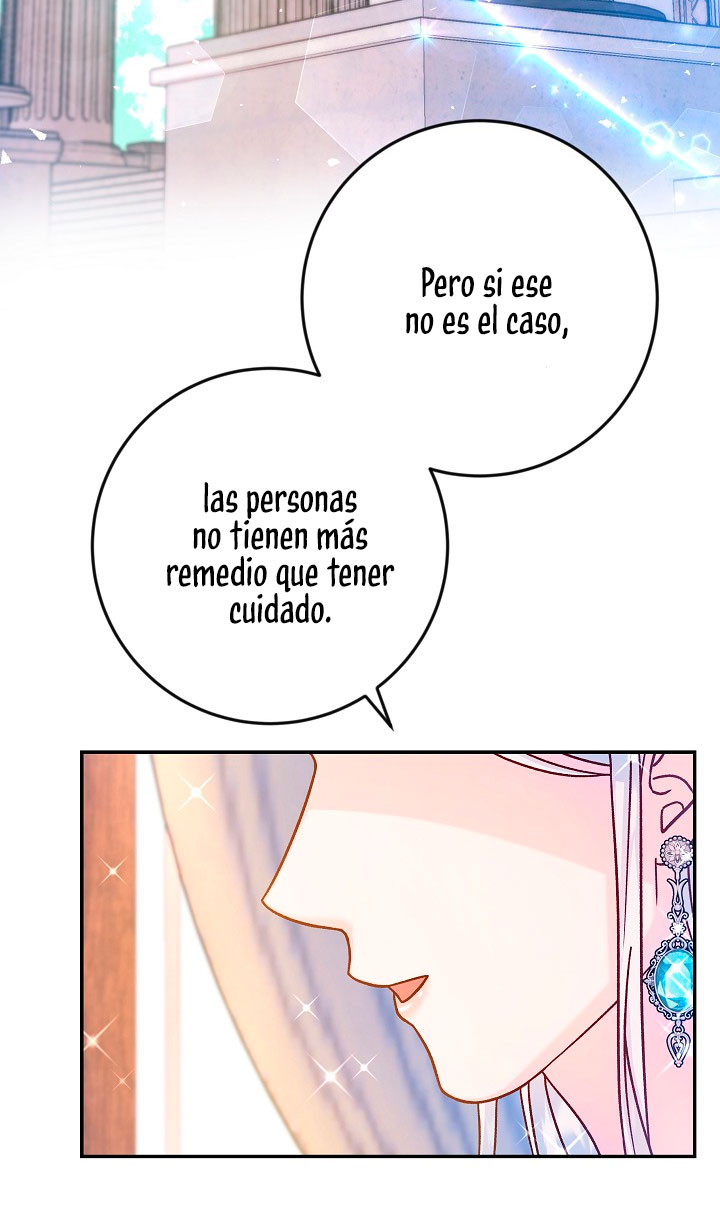 La esposa monstruosa del almirante Capítulo 42 - Página 57