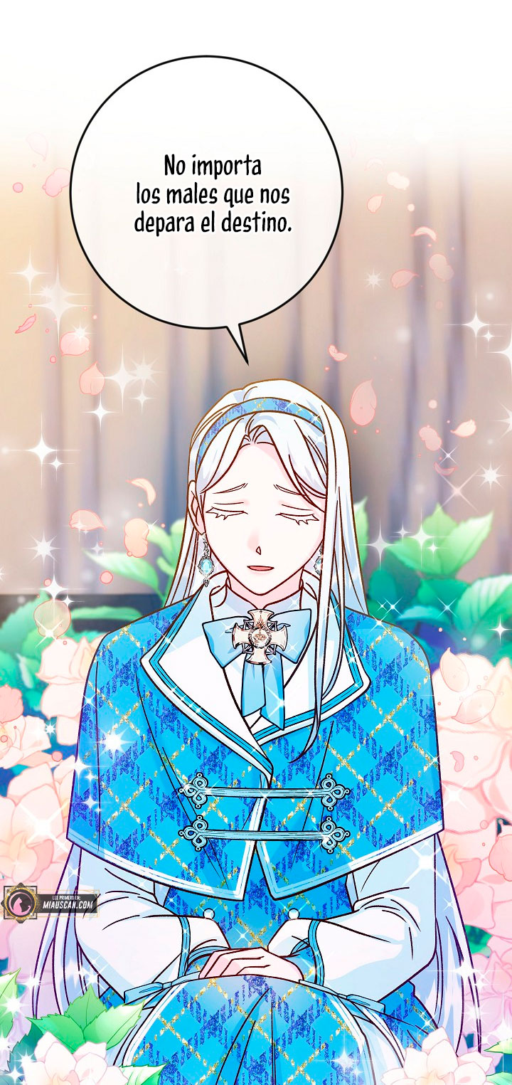 La esposa monstruosa del almirante Capítulo 42 - Página 58