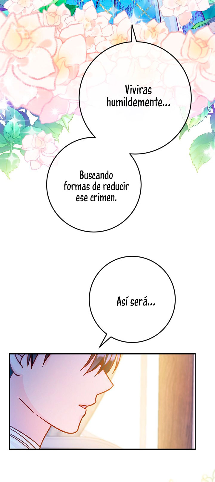 La esposa monstruosa del almirante Capítulo 42 - Página 59