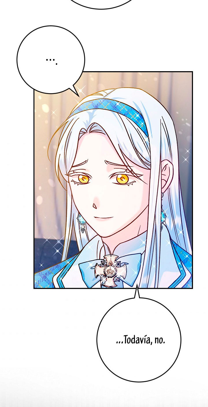 La esposa monstruosa del almirante Capítulo 42 - Página 61