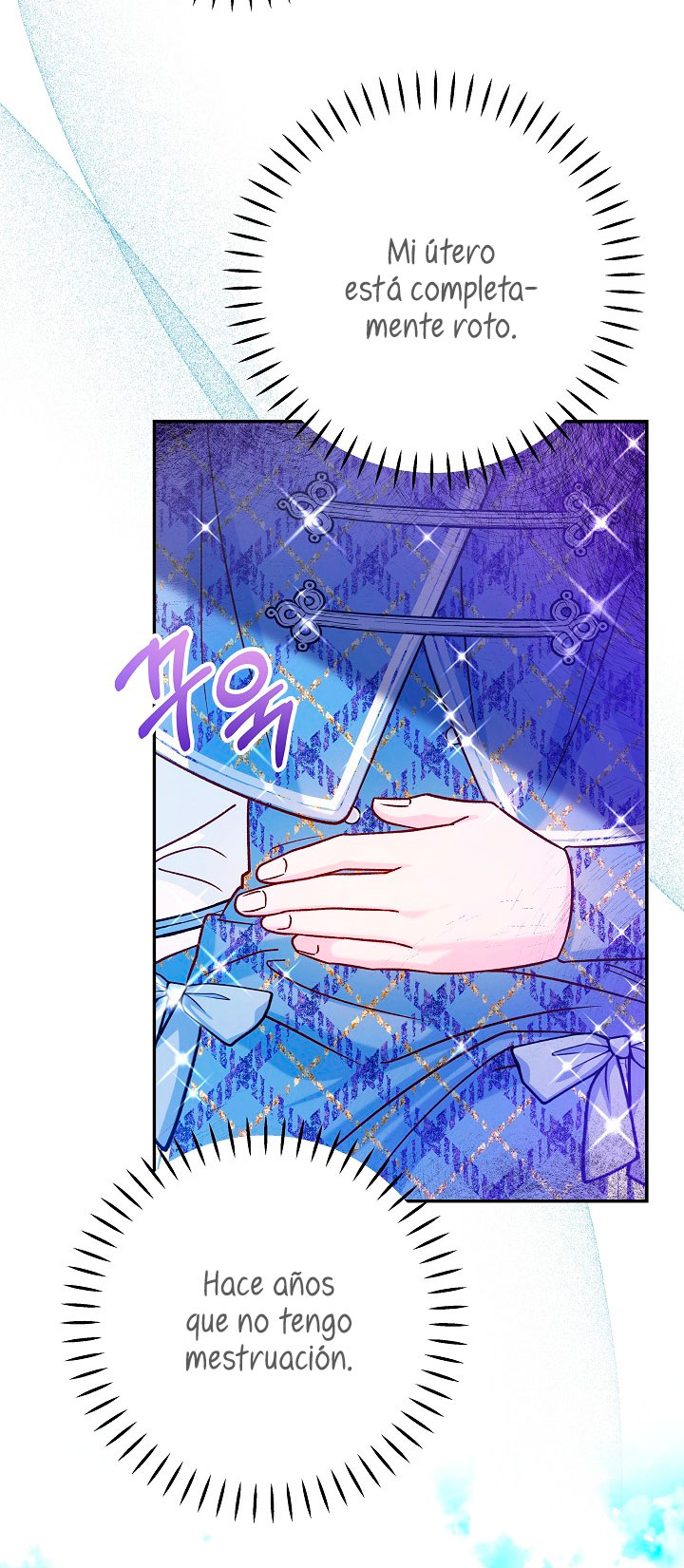 La esposa monstruosa del almirante Capítulo 42 - Página 64