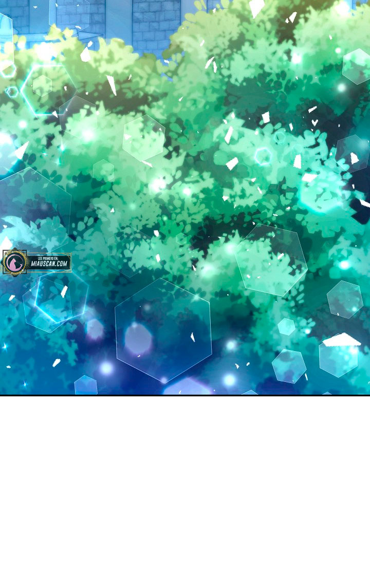 La esposa monstruosa del almirante Capítulo 42 - Página 67