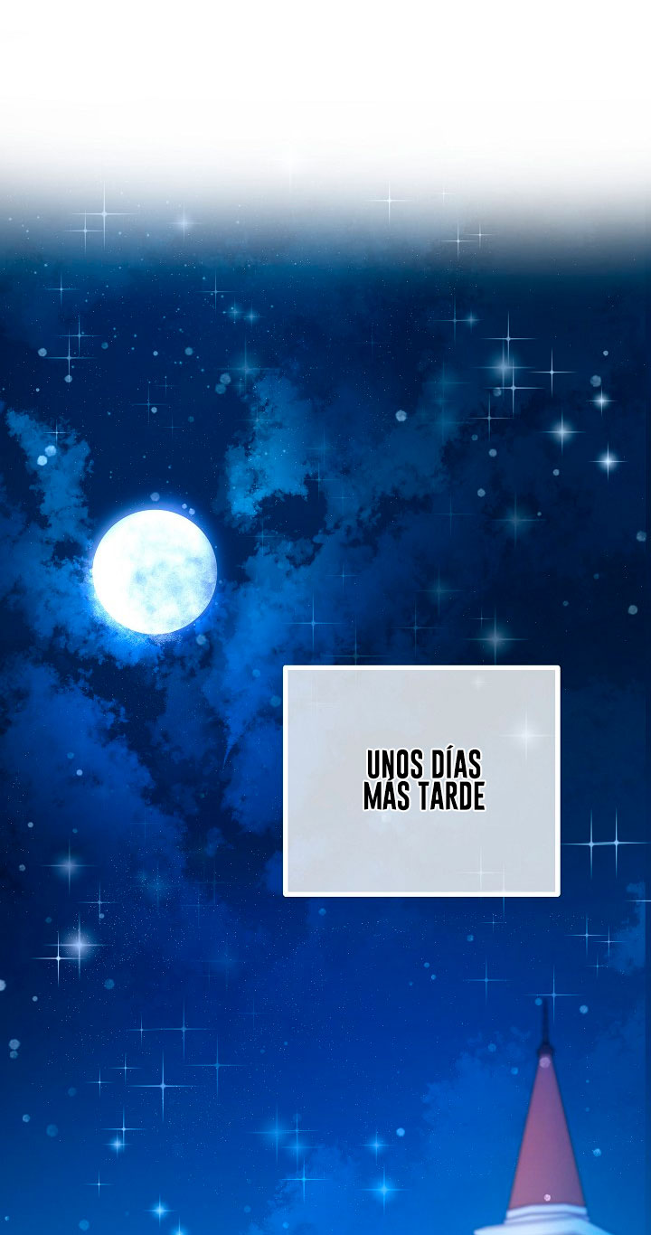 La esposa monstruosa del almirante Capítulo 42 - Página 68