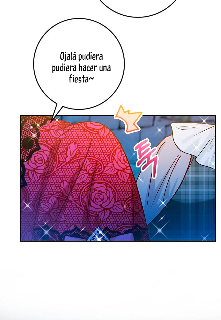 La esposa monstruosa del almirante Capítulo 42 - Página 72