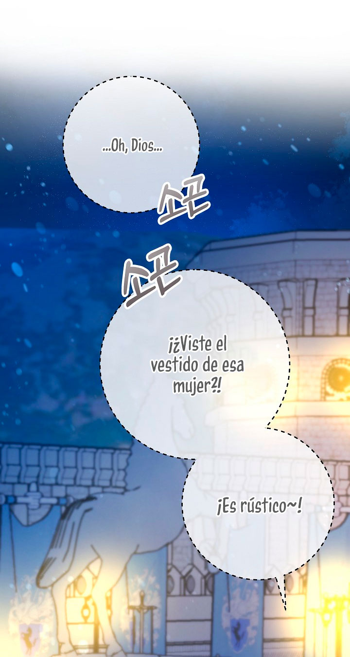 La esposa monstruosa del almirante Capítulo 42 - Página 74