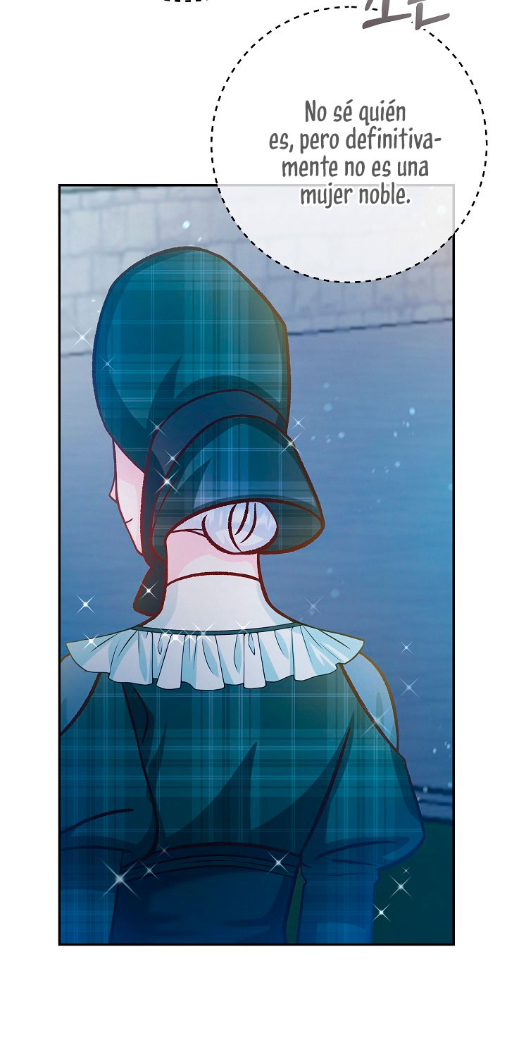 La esposa monstruosa del almirante Capítulo 42 - Página 76