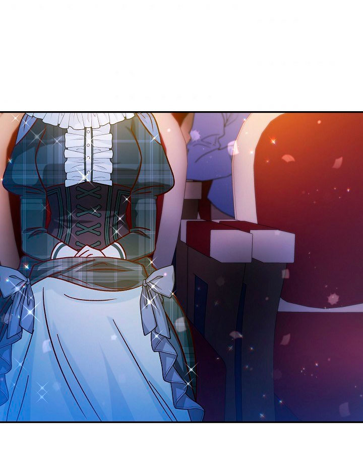 La esposa monstruosa del almirante Capítulo 42 - Página 78