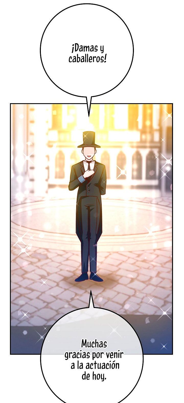 La esposa monstruosa del almirante Capítulo 42 - Página 79