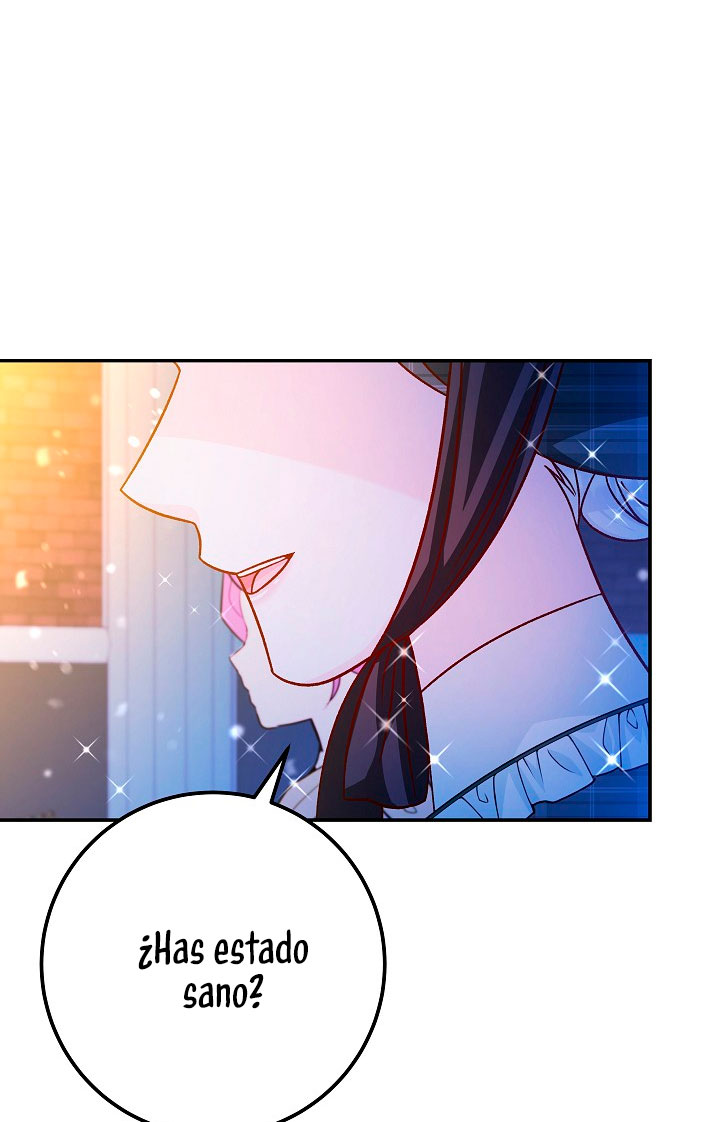 La esposa monstruosa del almirante Capítulo 42 - Página 83