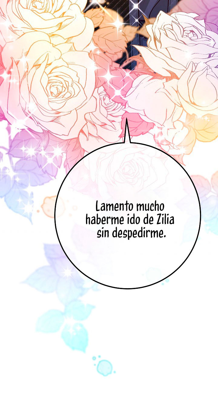 La esposa monstruosa del almirante Capítulo 42 - Página 86