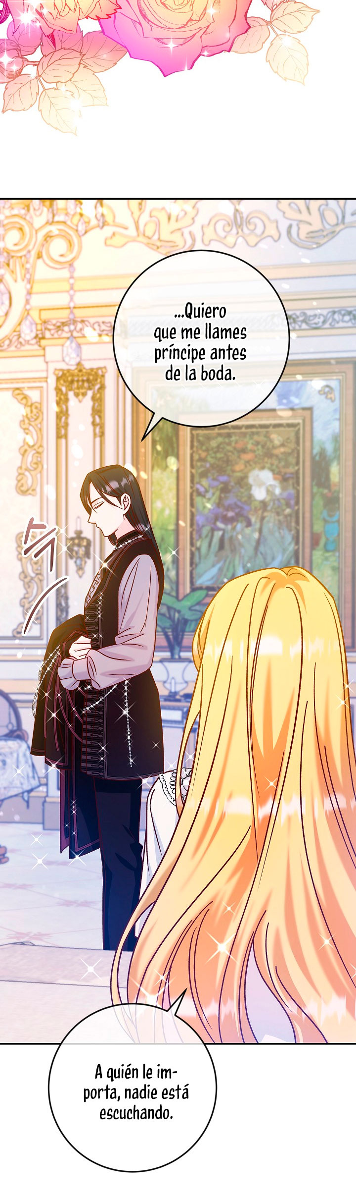 La esposa monstruosa del almirante Capítulo 42 - Página 9