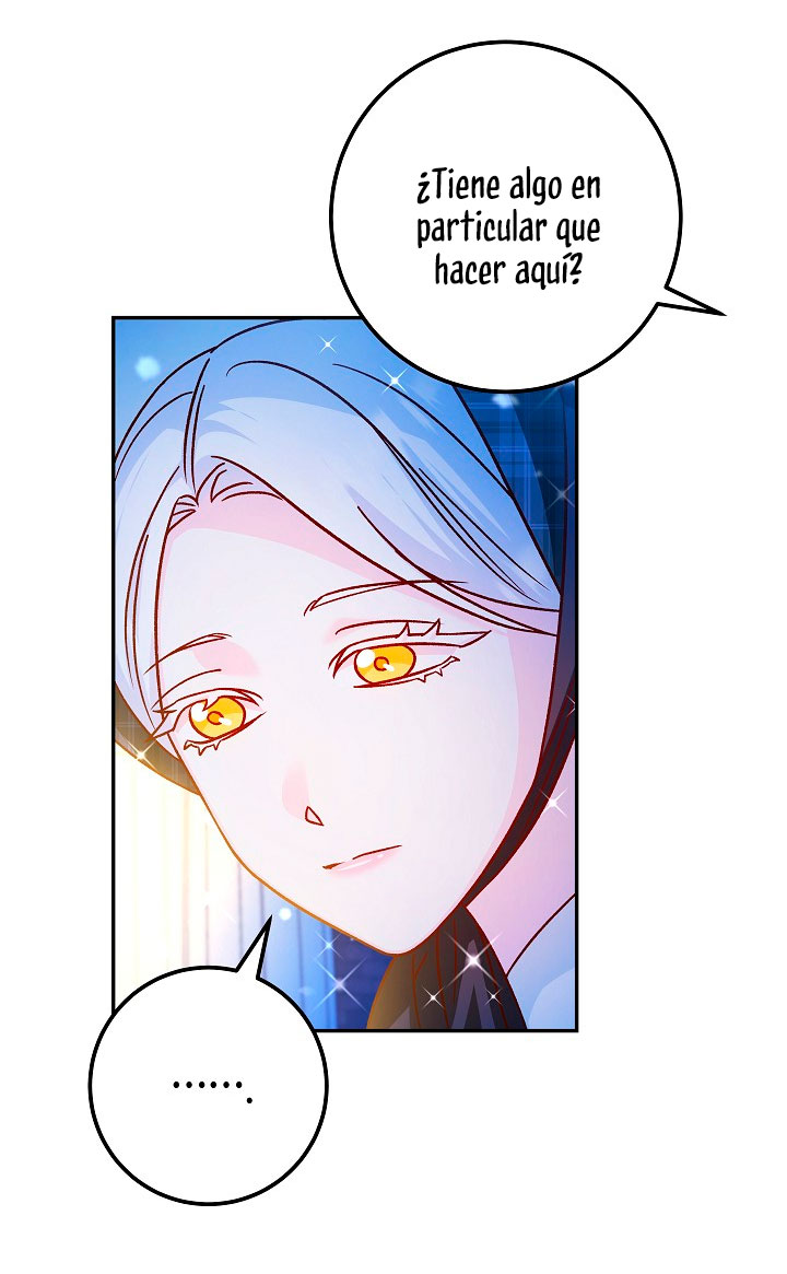 La esposa monstruosa del almirante Capítulo 43 - Página 13