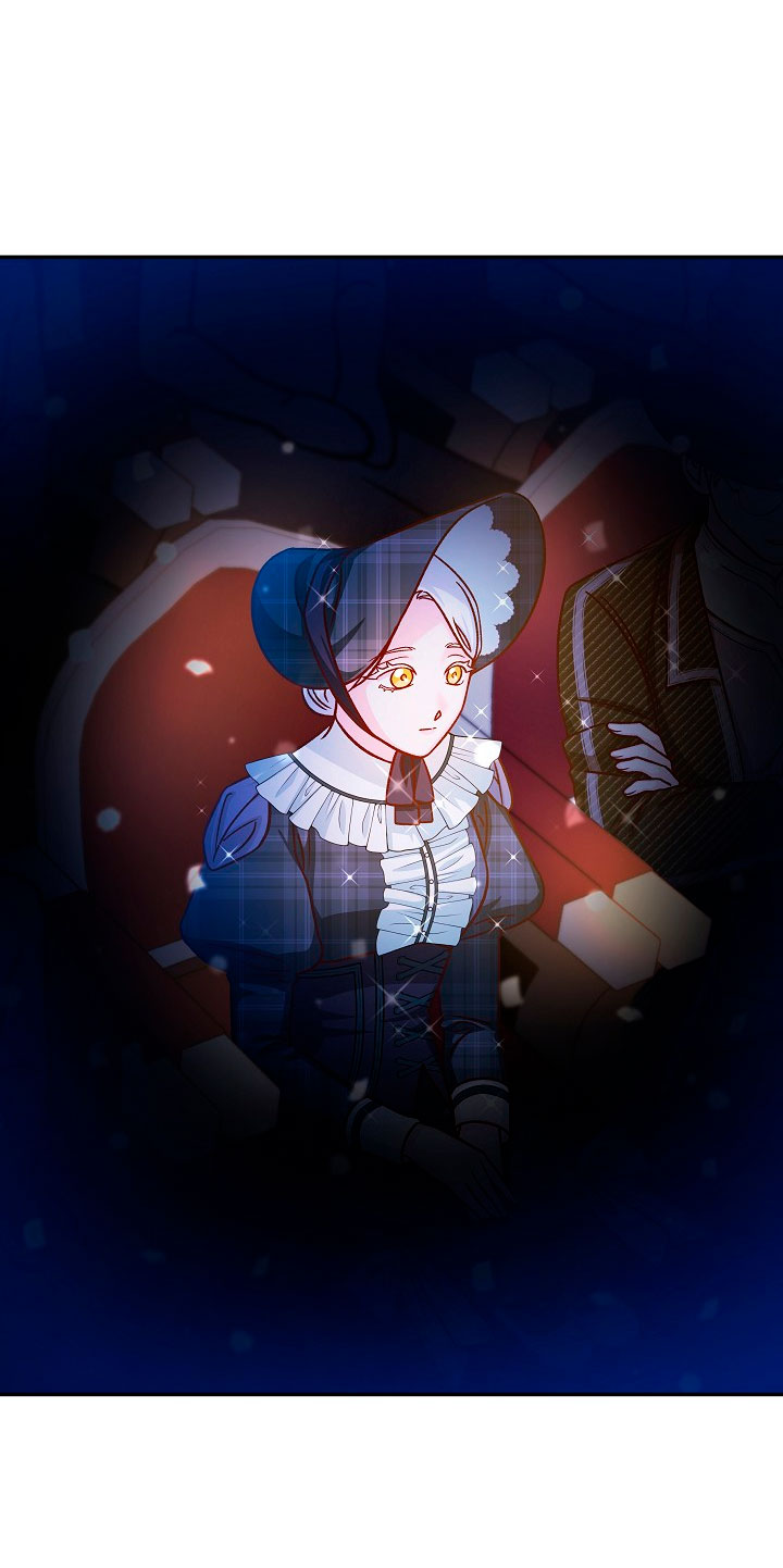 La esposa monstruosa del almirante Capítulo 43 - Página 17