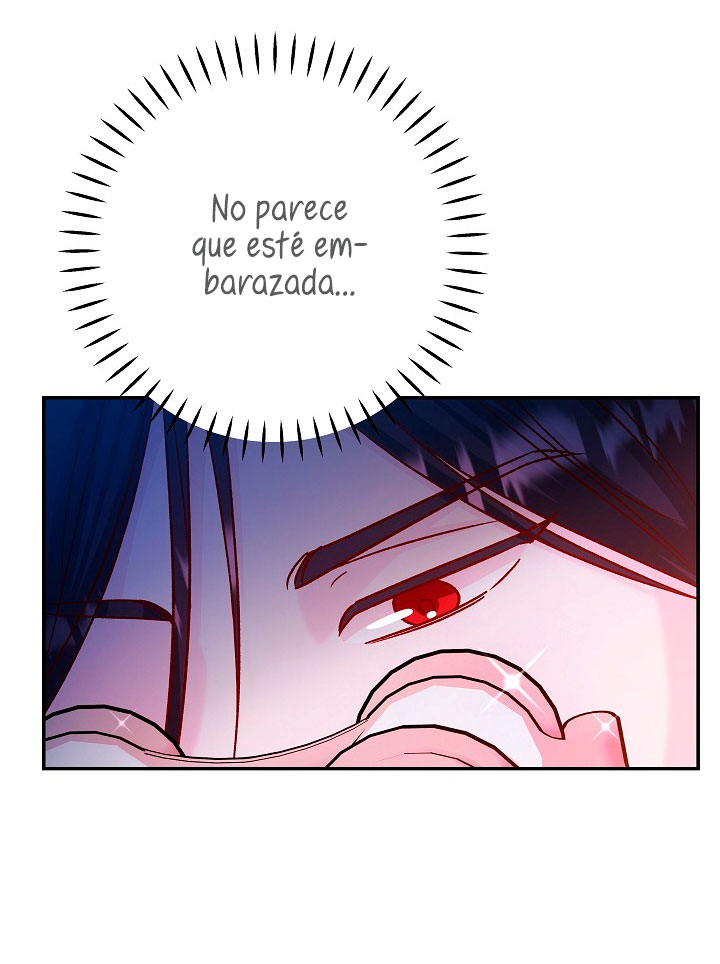 La esposa monstruosa del almirante Capítulo 43 - Página 20