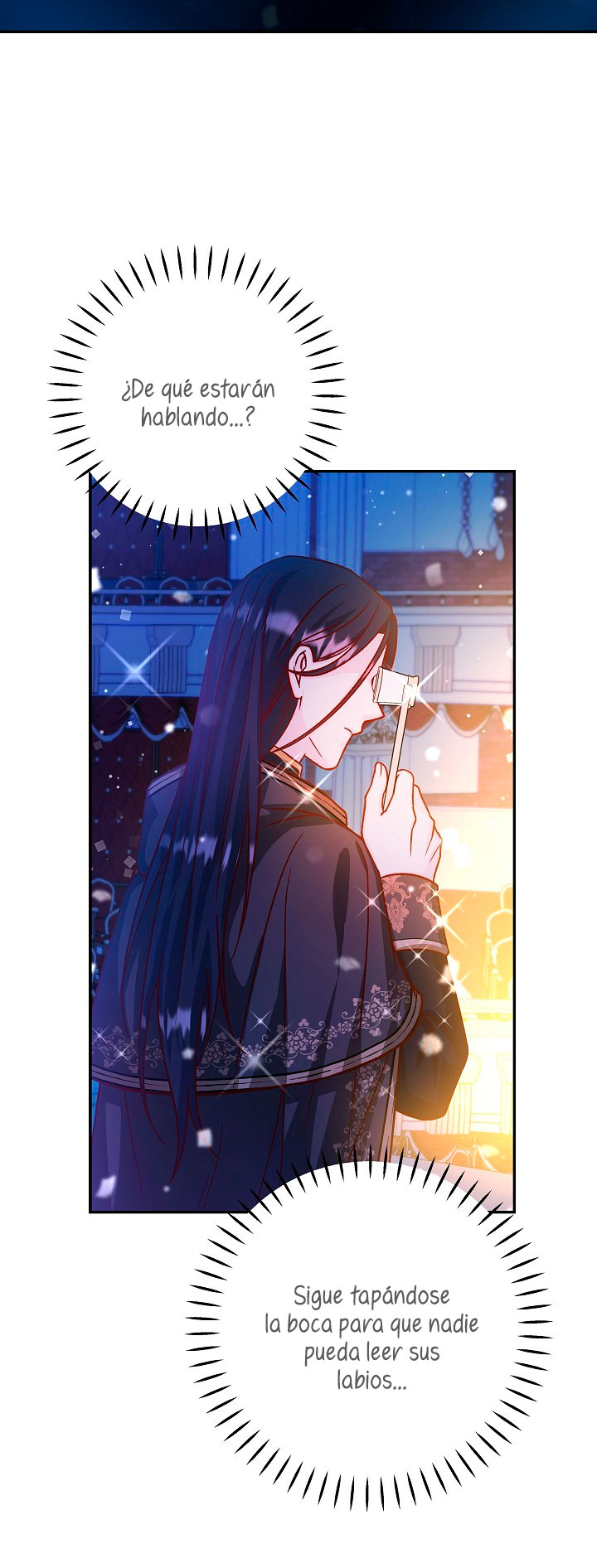 La esposa monstruosa del almirante Capítulo 43 - Página 22