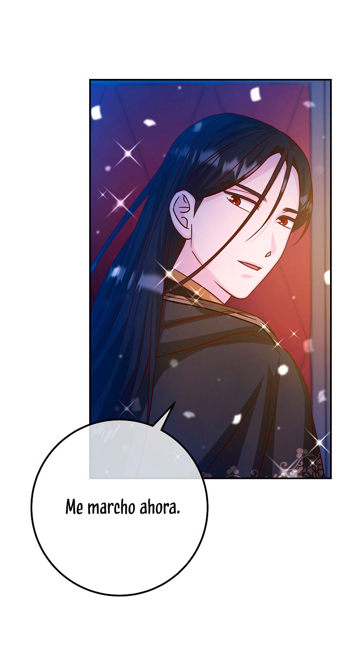 La esposa monstruosa del almirante Capítulo 43 - Página 25