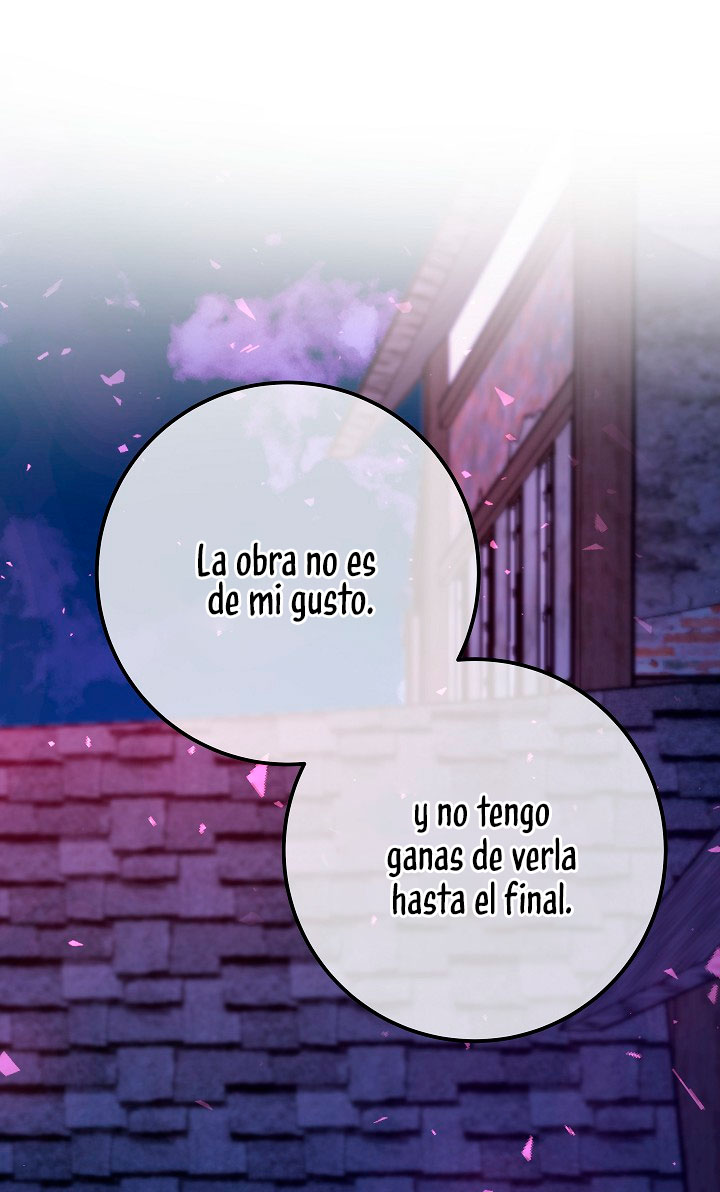 La esposa monstruosa del almirante Capítulo 43 - Página 26