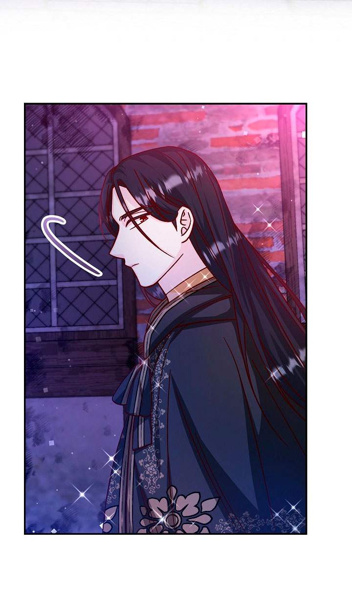 La esposa monstruosa del almirante Capítulo 43 - Página 28