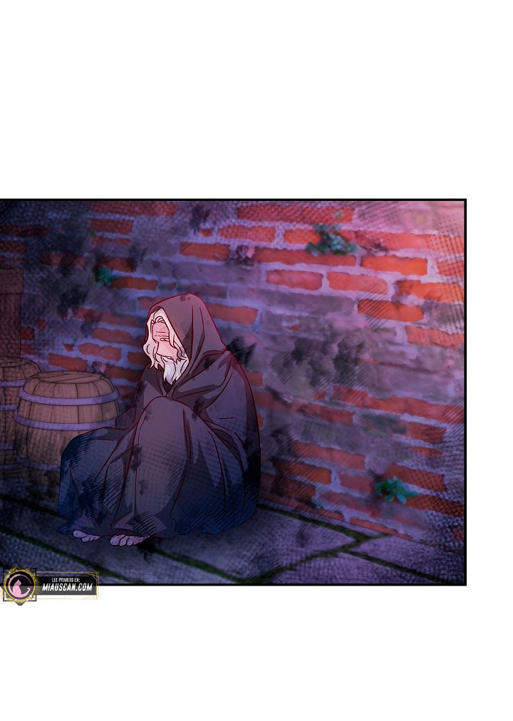 La esposa monstruosa del almirante Capítulo 43 - Página 30