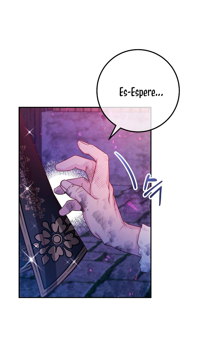 La esposa monstruosa del almirante Capítulo 43 - Página 31