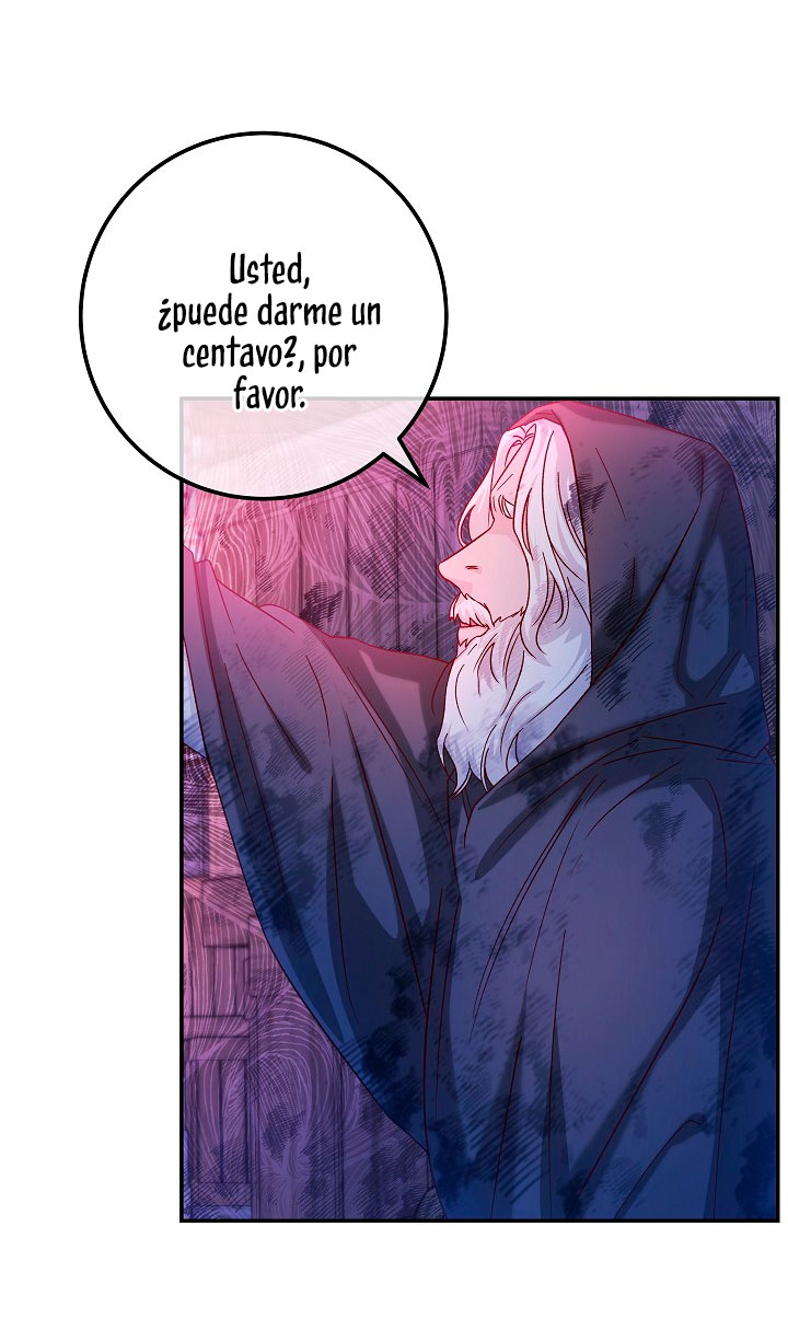 La esposa monstruosa del almirante Capítulo 43 - Página 32